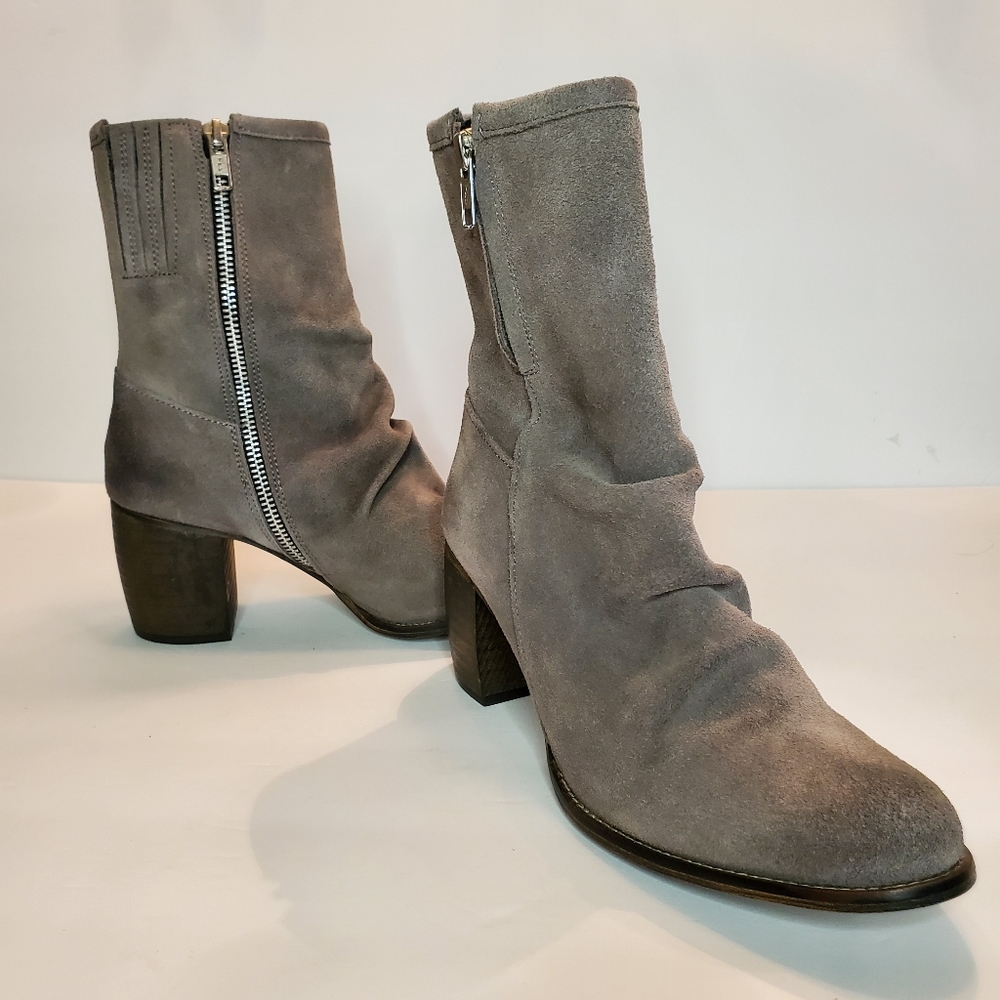 JEFFERY CAMPBELL ankle booties